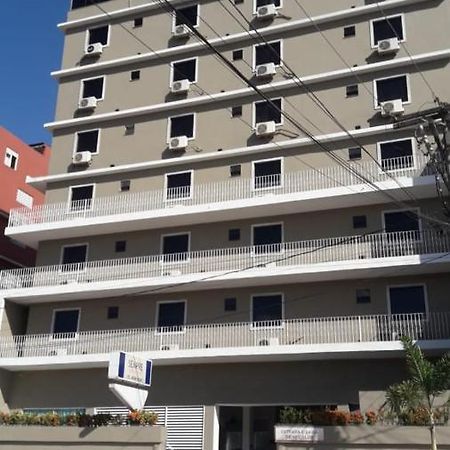 Hotel Sempre Executive 살바도르 외부 사진