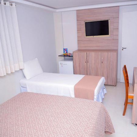 Hotel Sempre Executive 살바도르 외부 사진