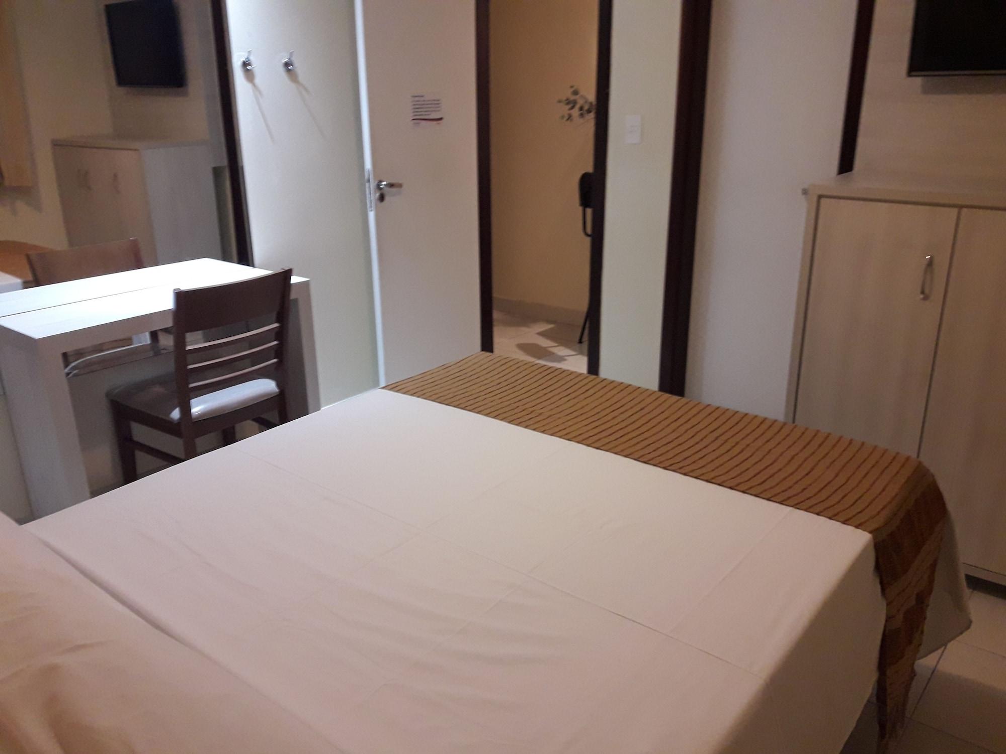 Hotel Sempre Executive 살바도르 외부 사진