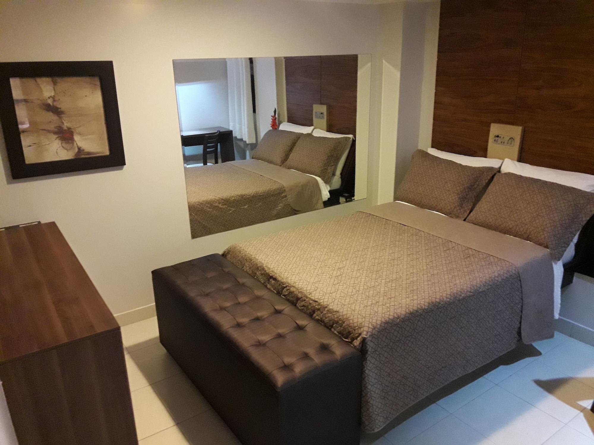 Hotel Sempre Executive 살바도르 외부 사진