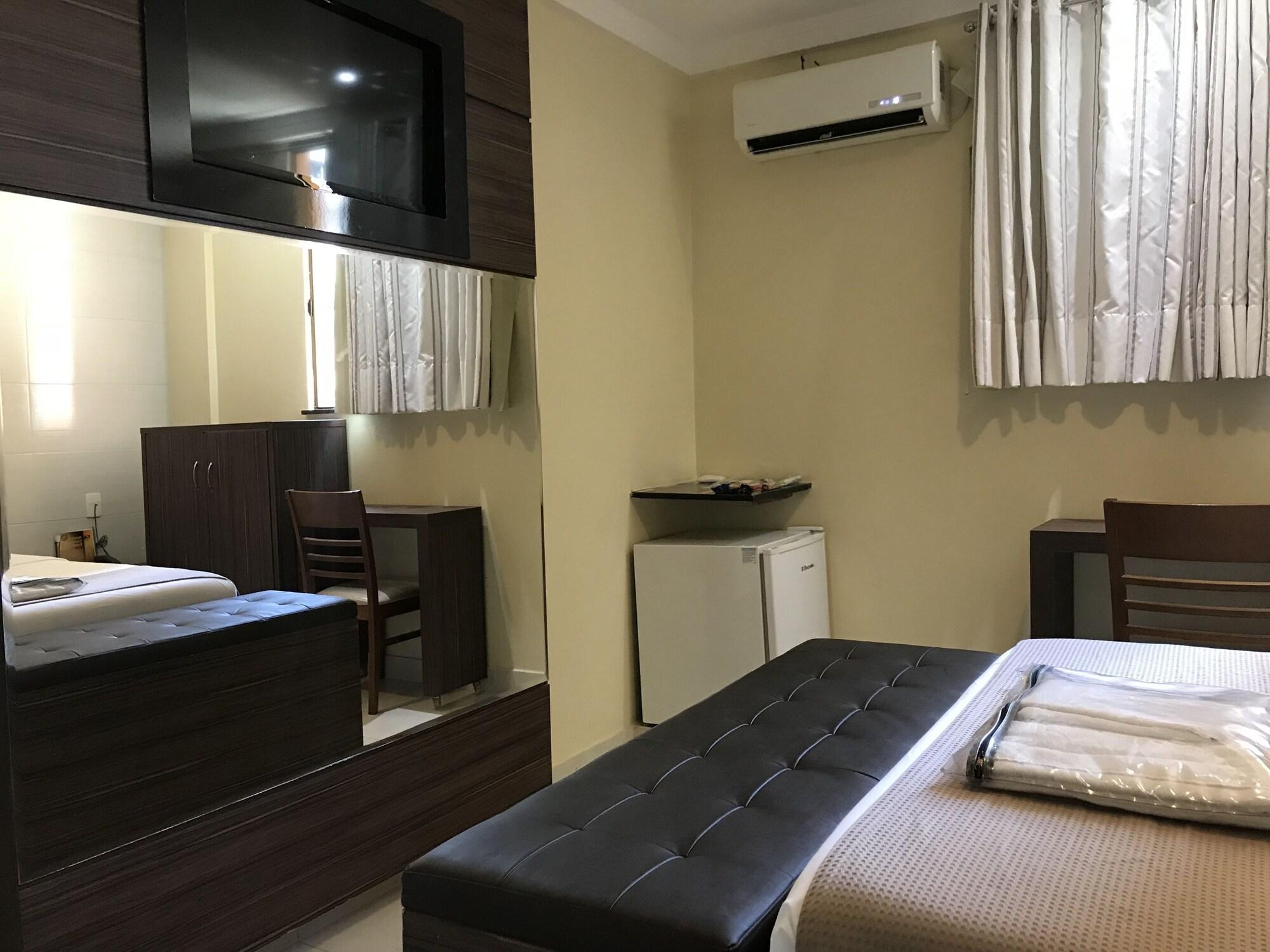 Hotel Sempre Executive 살바도르 외부 사진