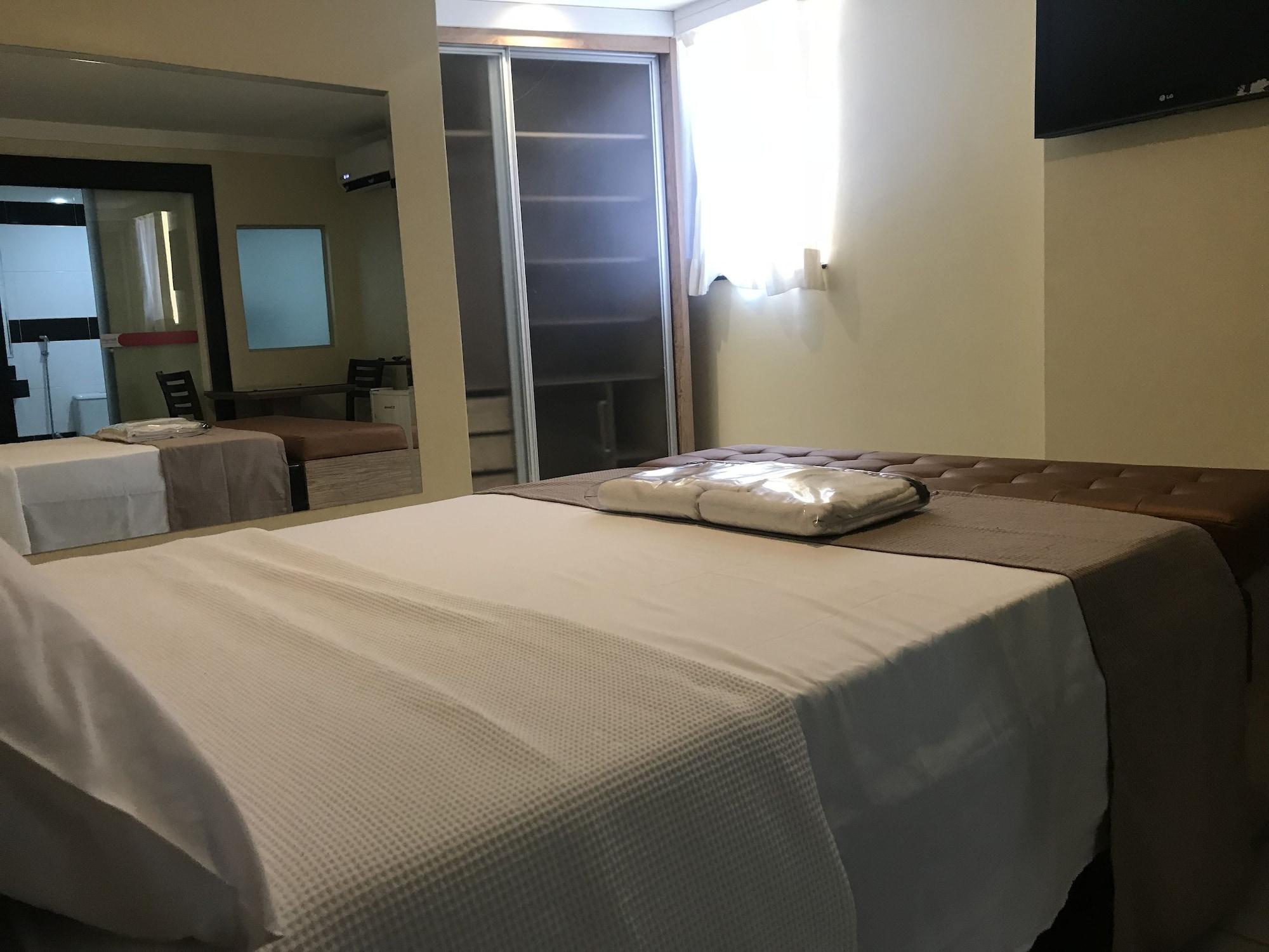 Hotel Sempre Executive 살바도르 외부 사진