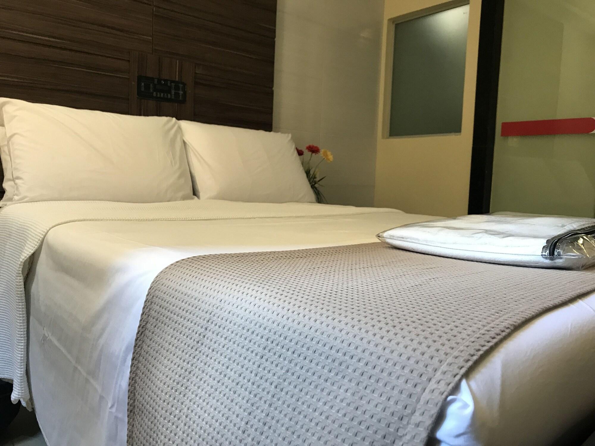 Hotel Sempre Executive 살바도르 외부 사진