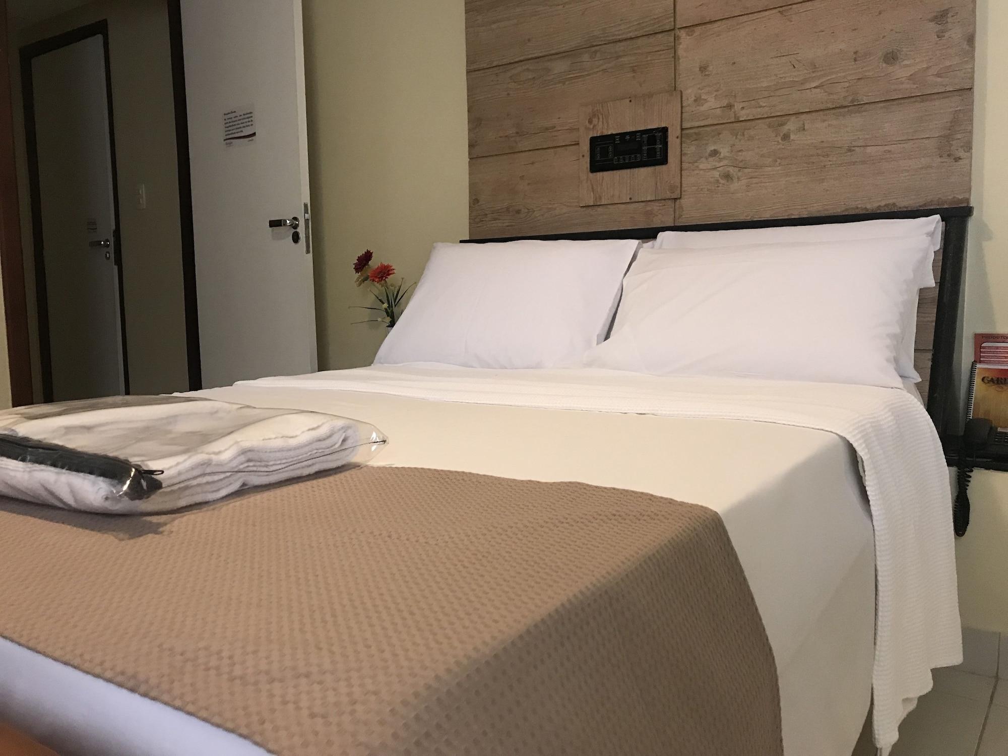 Hotel Sempre Executive 살바도르 외부 사진