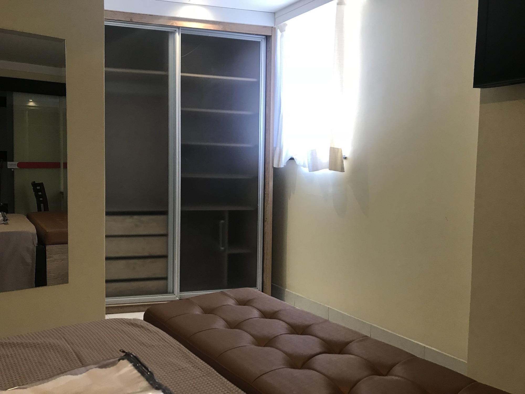 Hotel Sempre Executive 살바도르 외부 사진