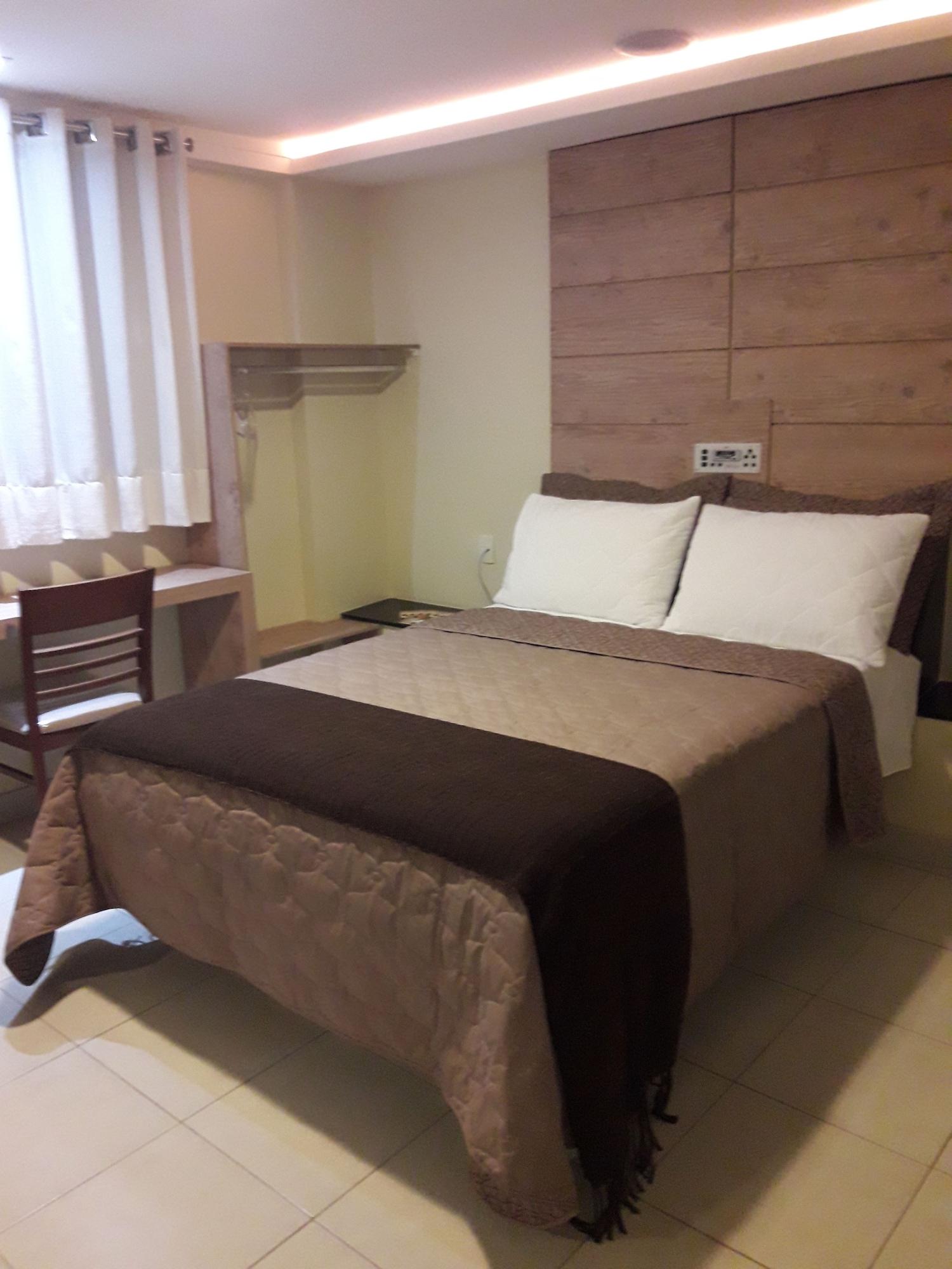 Hotel Sempre Executive 살바도르 외부 사진