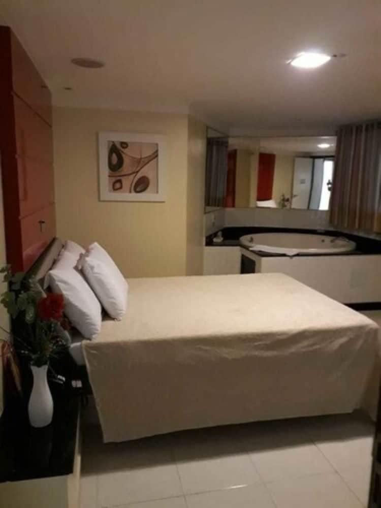 Hotel Sempre Executive 살바도르 외부 사진