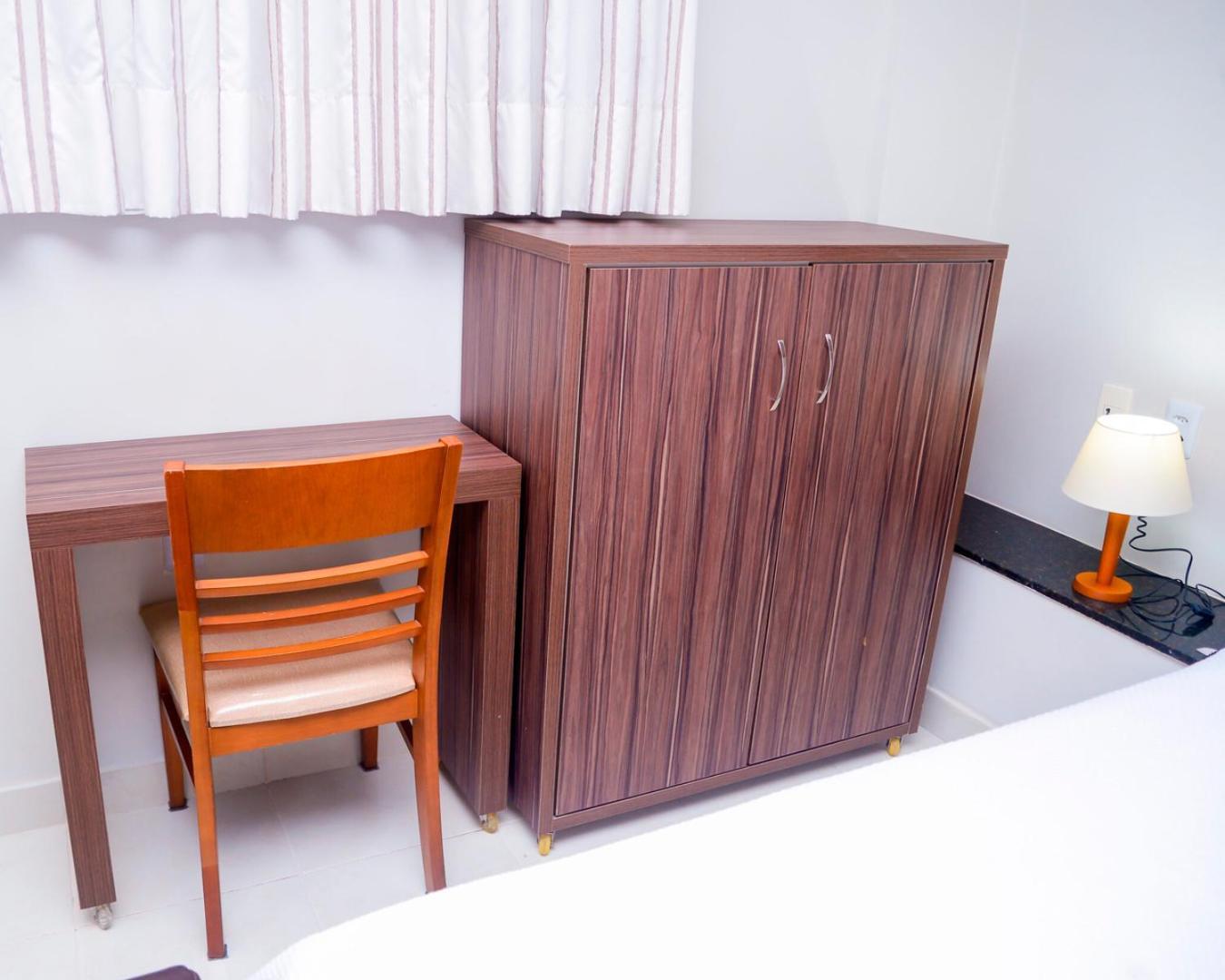 Hotel Sempre Executive 살바도르 외부 사진