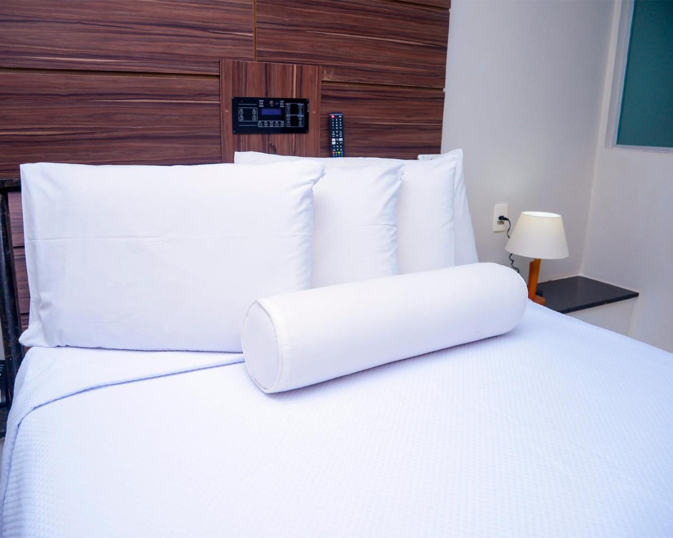 Hotel Sempre Executive 살바도르 외부 사진
