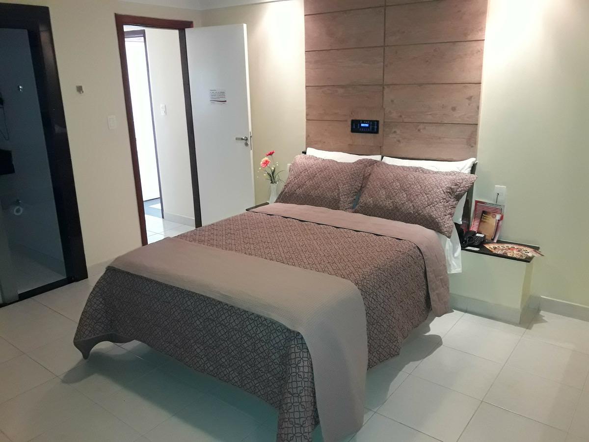 Hotel Sempre Executive 살바도르 외부 사진