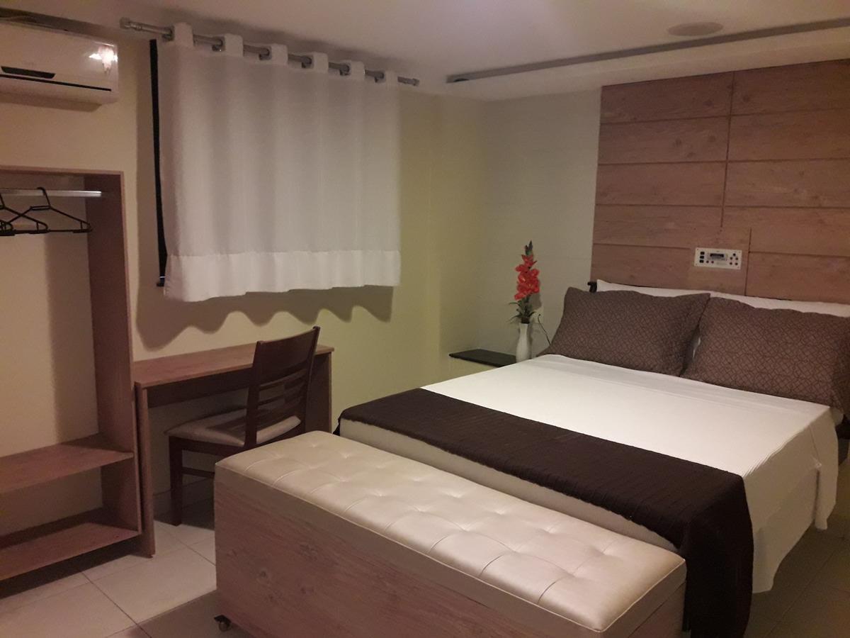 Hotel Sempre Executive 살바도르 외부 사진
