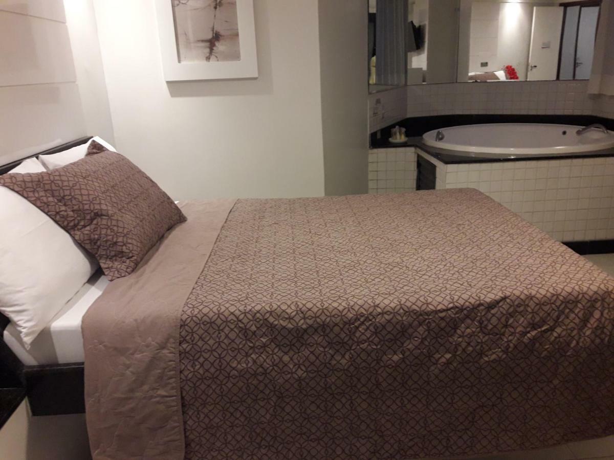 Hotel Sempre Executive 살바도르 외부 사진